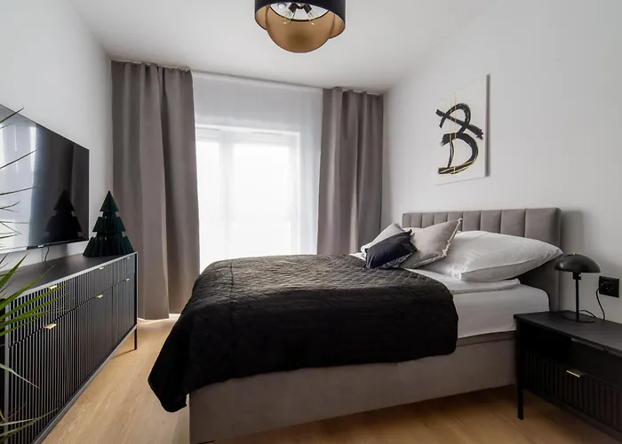 Apartamenty Freedom