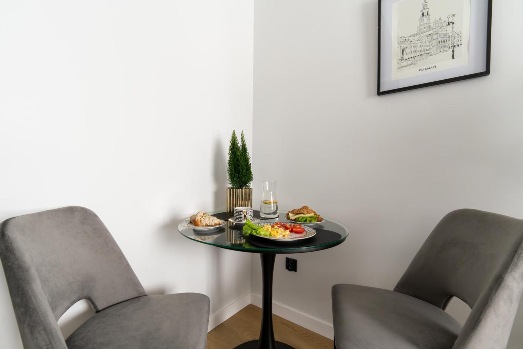 Apartament Freedom *