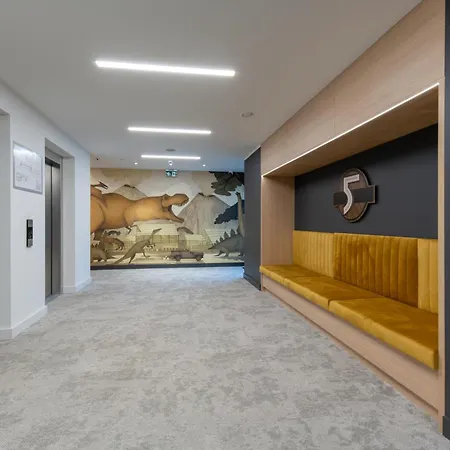 Apartamenty Freedom Poznań Zewnętrze zdjęcie
