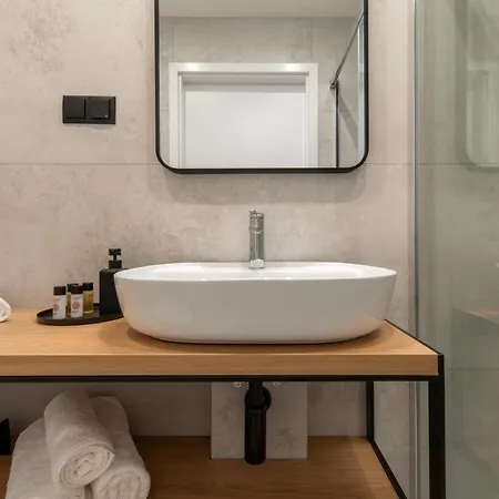 Apartamenty Freedom Poznań Zewnętrze zdjęcie