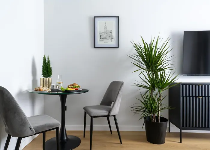 Apartamenty Freedom