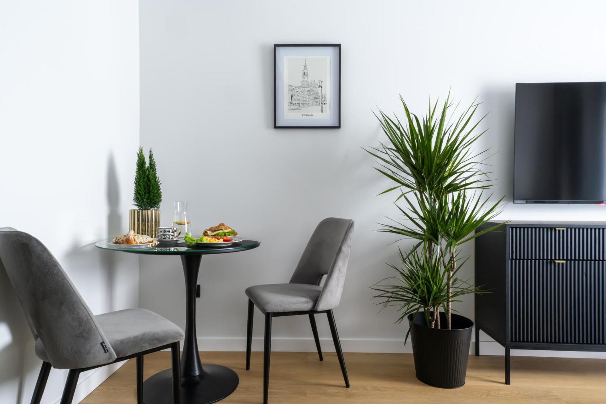 Freedom Apartment