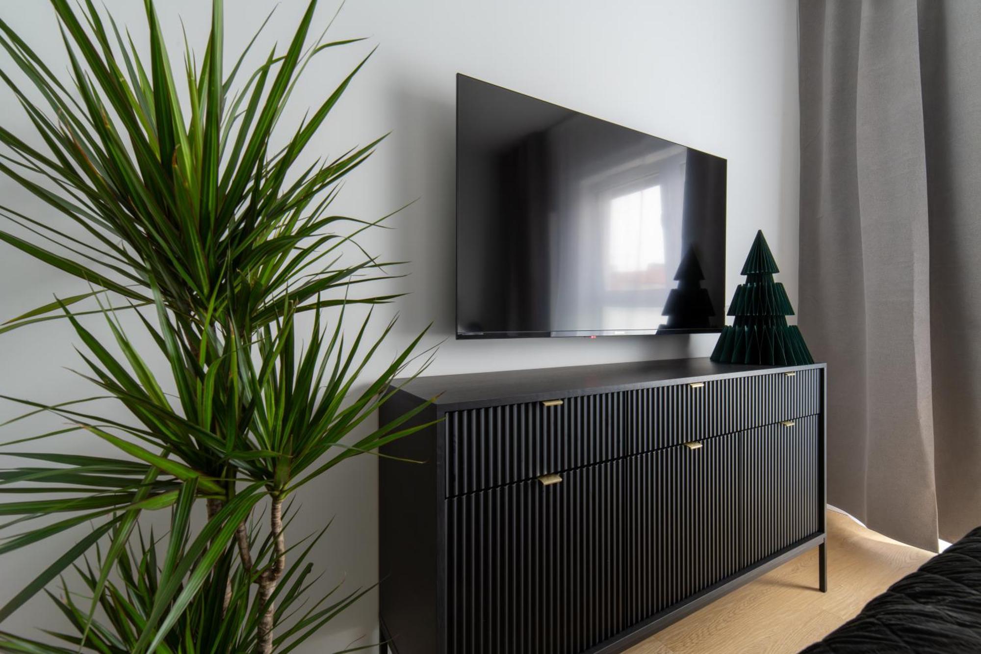 Freedom Apartment *